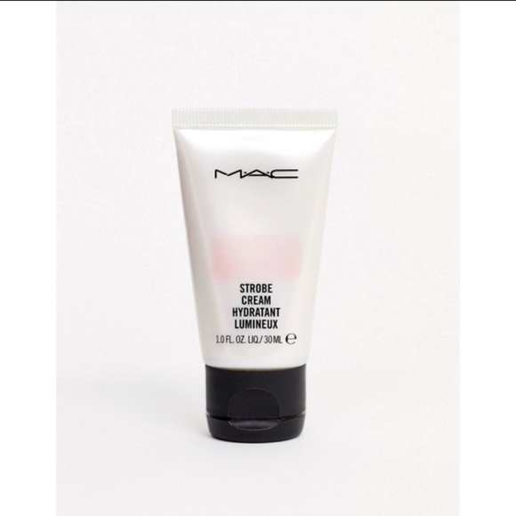 Mac Strobe Cream